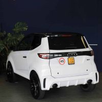 Aixam City Sport Ambition